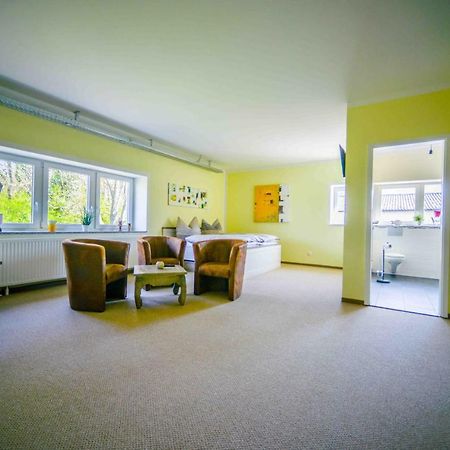 Appartamento Winckelmann-Loft Seehausen  Esterno foto