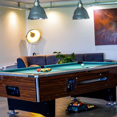 Appartamento Winckelmann-Loft Seehausen  Esterno foto