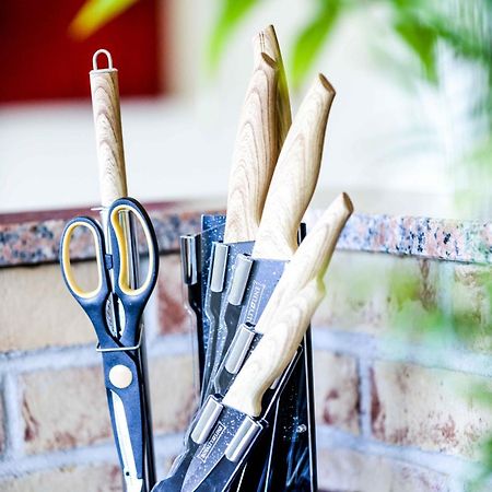 Appartamento Winckelmann-Loft Seehausen  Esterno foto