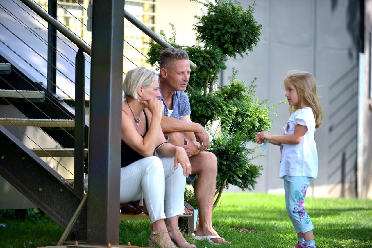 Appartamento Winckelmann-Loft Seehausen  Esterno foto