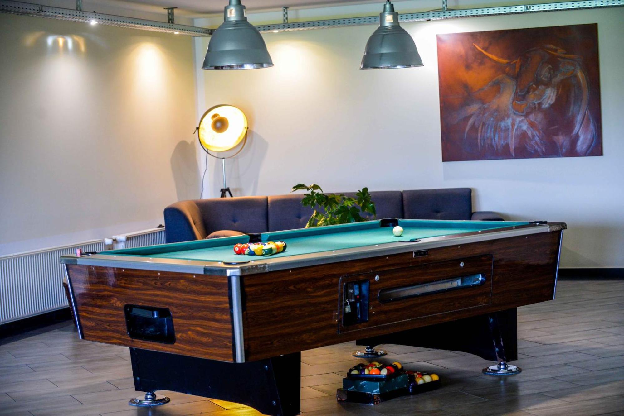 Appartamento Winckelmann-Loft Seehausen  Esterno foto
